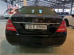 مێرسێدس بێنز S-Class